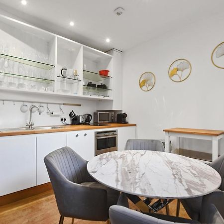 Cozy Flat Near Kensington Palace Londra Dış mekan fotoğraf