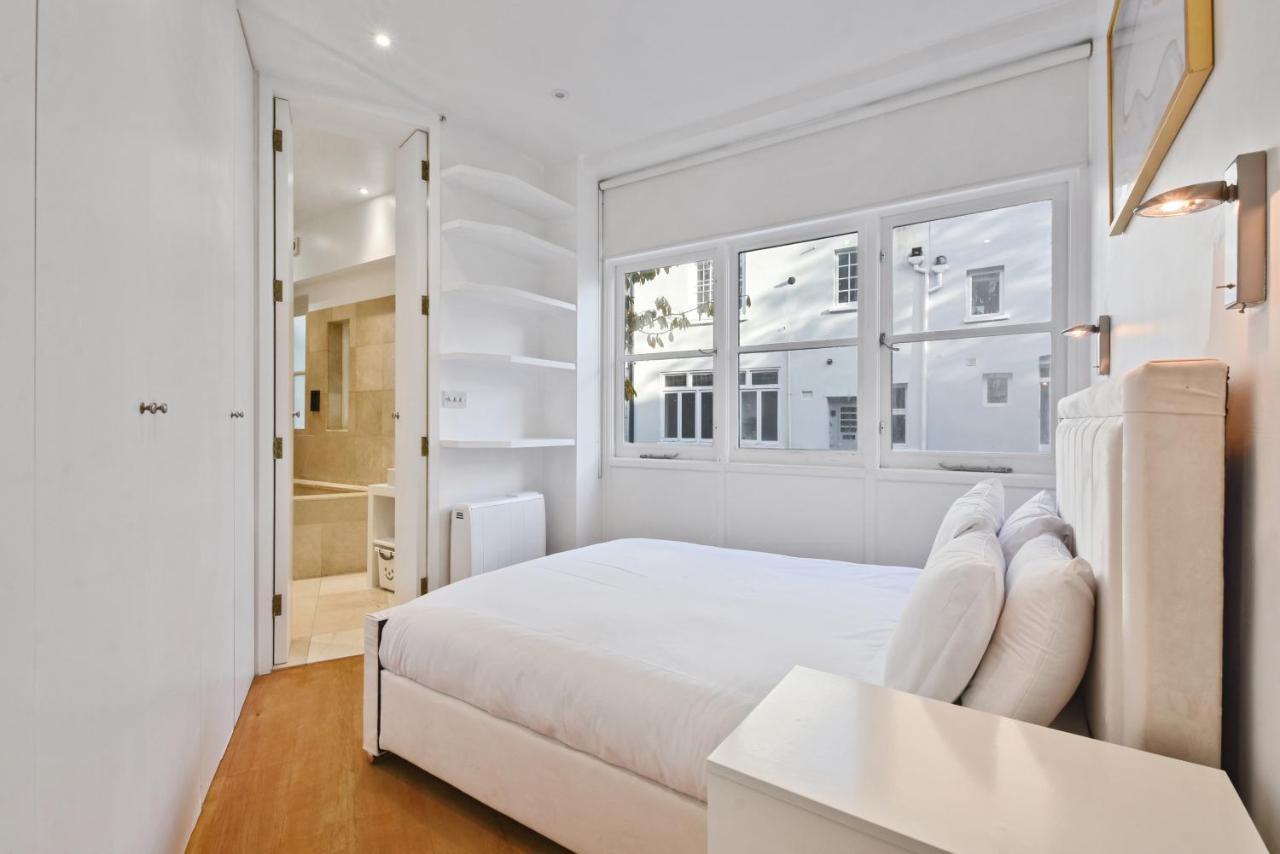 Cozy Flat Near Kensington Palace Londra Dış mekan fotoğraf