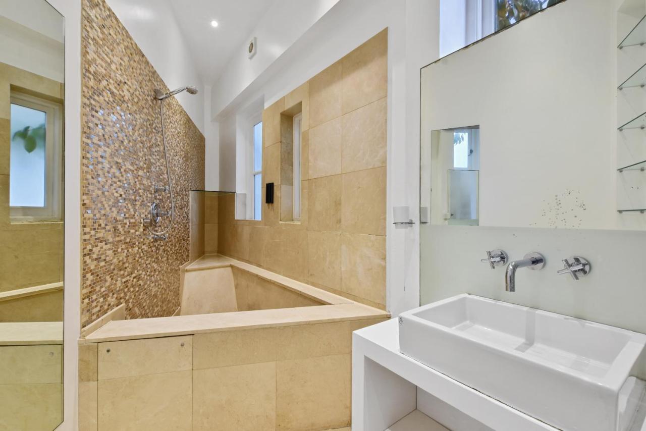 Cozy Flat Near Kensington Palace Londra Dış mekan fotoğraf