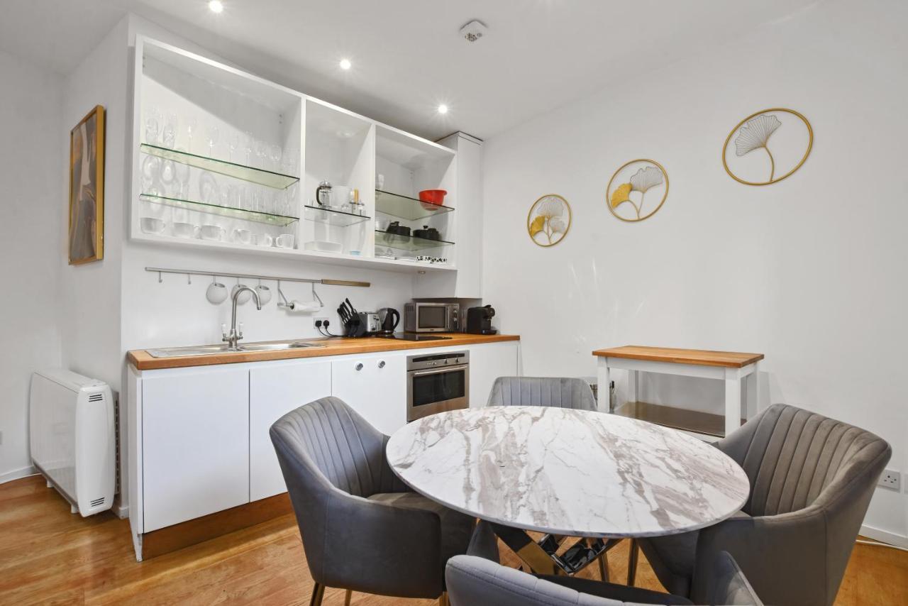 Cozy Flat Near Kensington Palace Londra Dış mekan fotoğraf